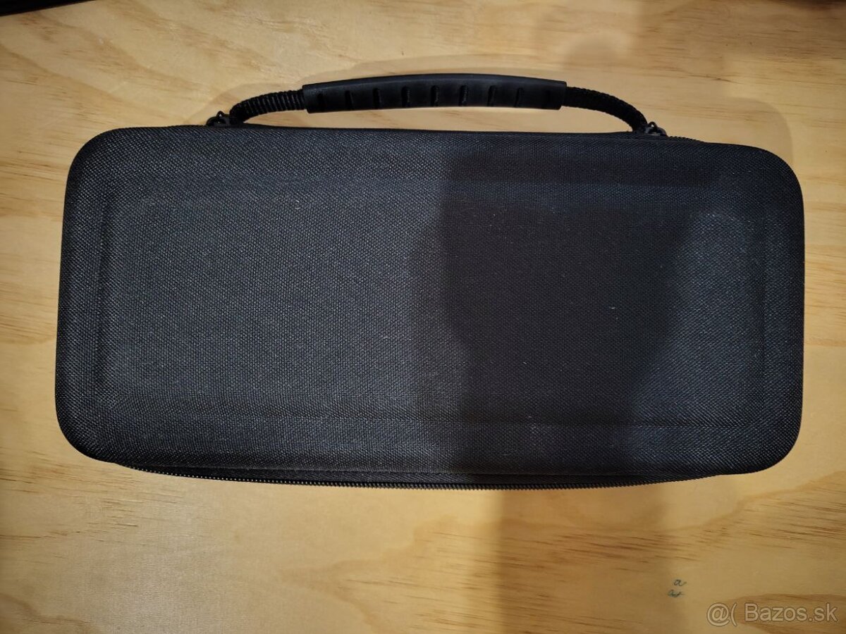 Nacon Protection Case Black - Nintendo Switch - 2