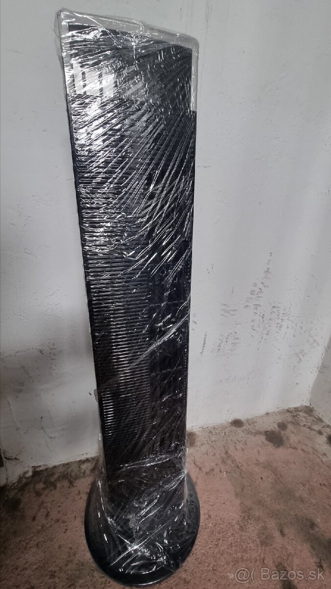 Predám stĺpový ventilátor ECG FS 91 T - 2