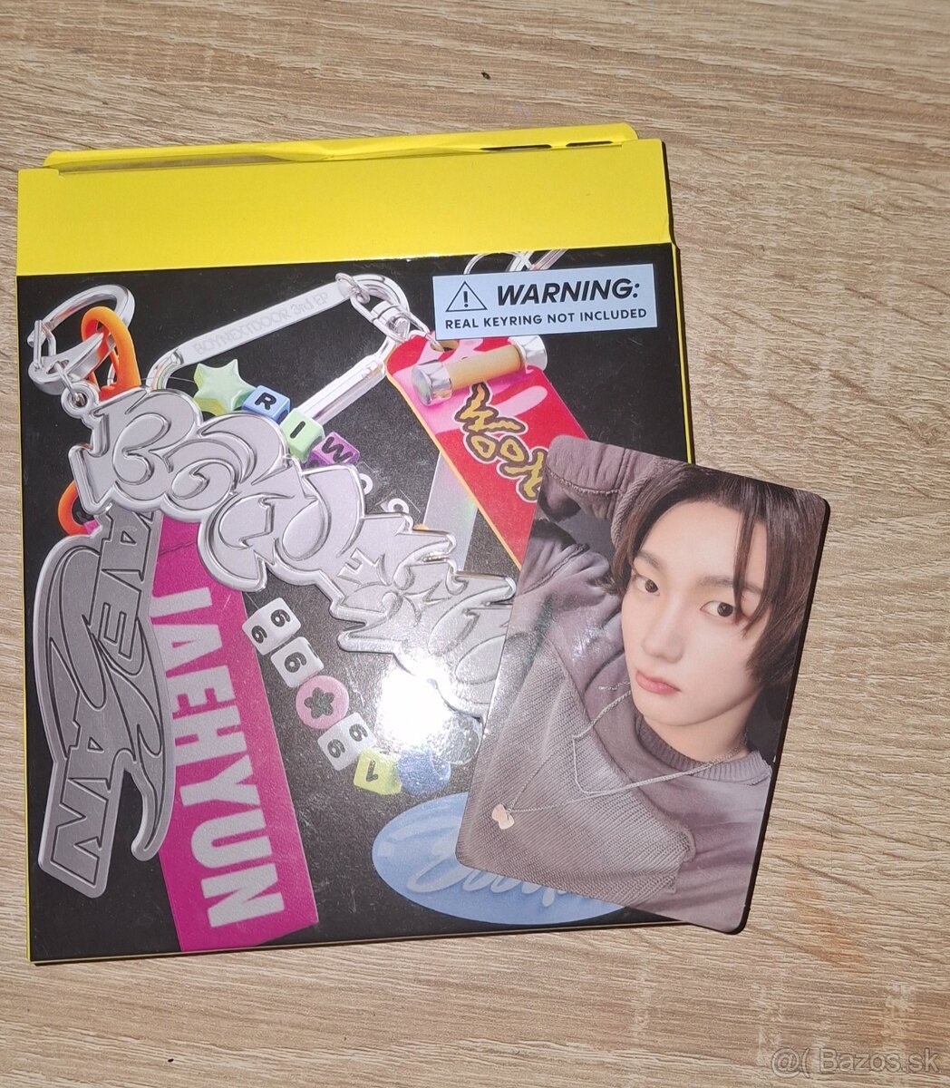 KPOP Album - Boynextdoor 19.99 - 2