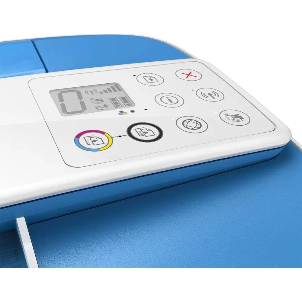 HP deskjet 3070 tlaciaren + scanner - 2