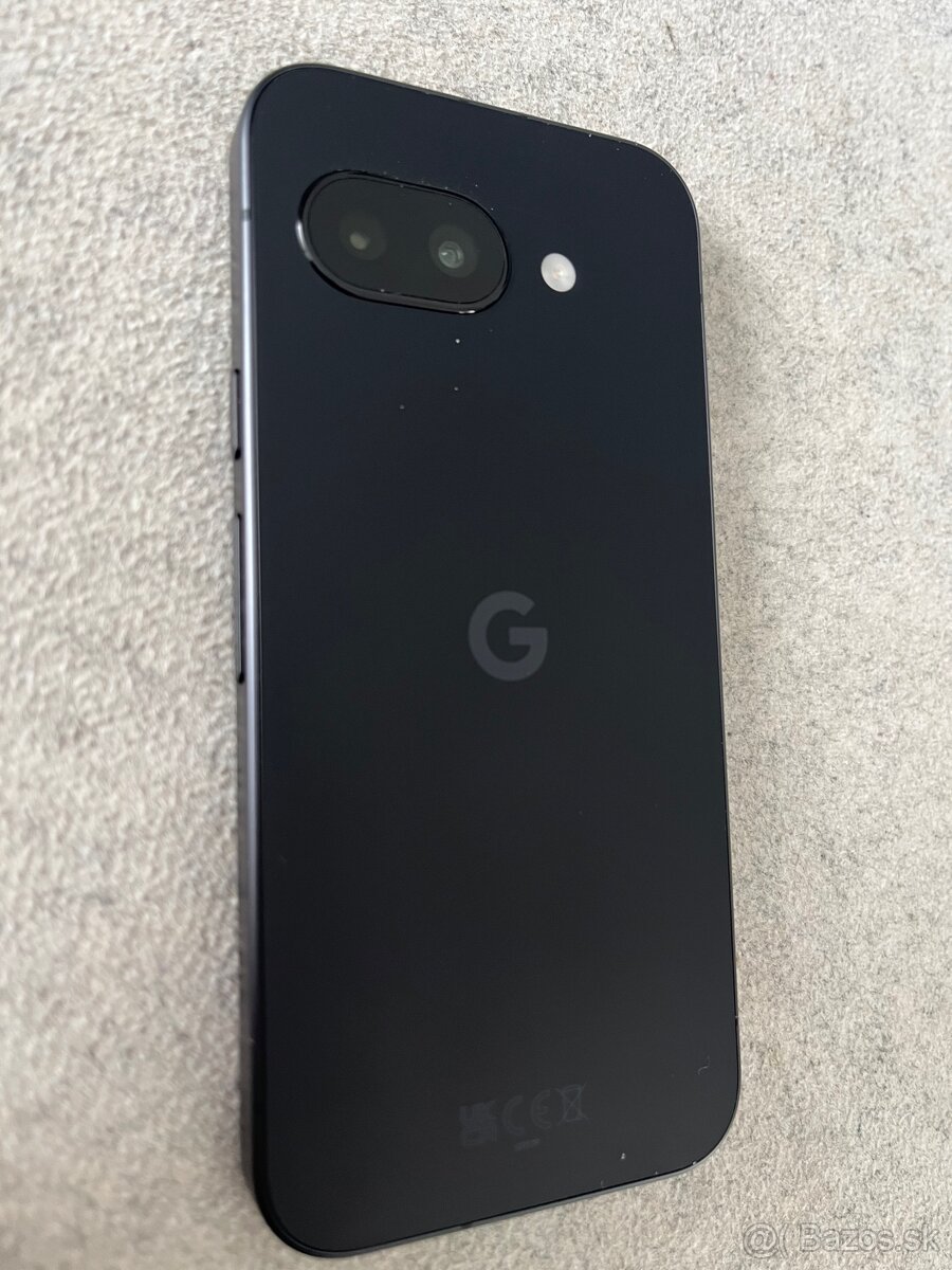 Google pixel 9 A - 2