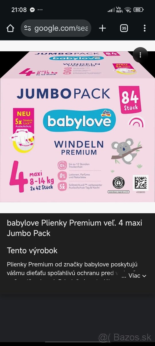 Darujem športový kočík - 2