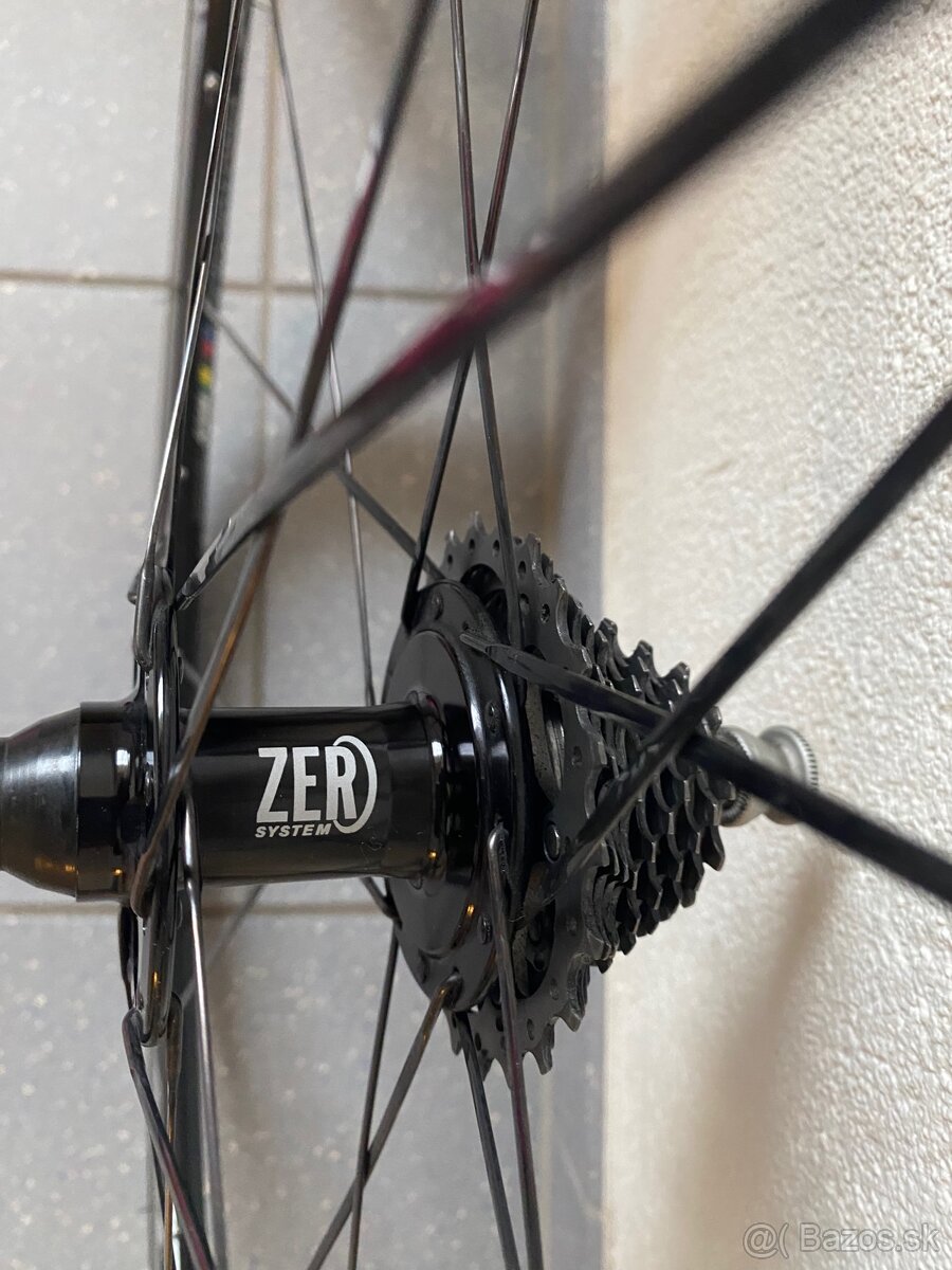 Ritchey WCS Protocol 28 kolesa - 2