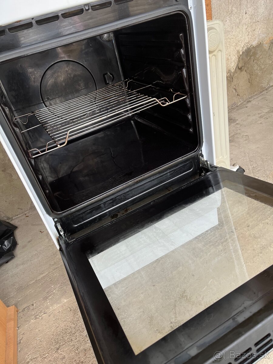 Sporák na predaj - 2