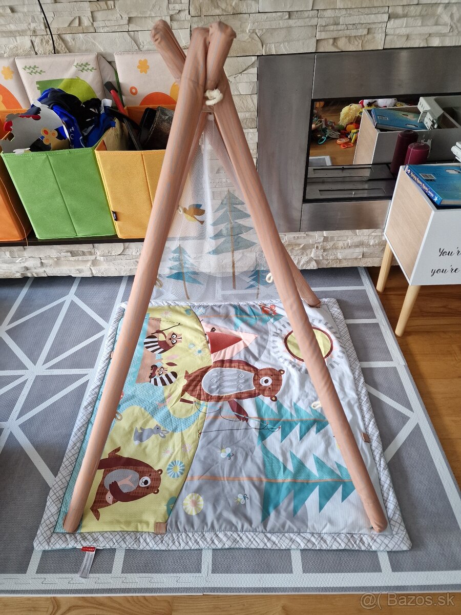 Skip Hop deka na hranie - stan - 2