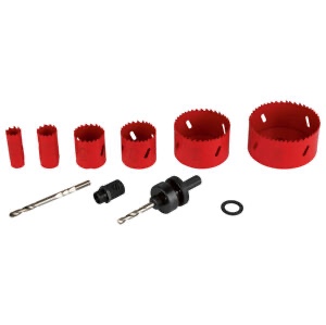 Suprava dierovacich pil PARKSIDE PLSS 9 A1 - 2