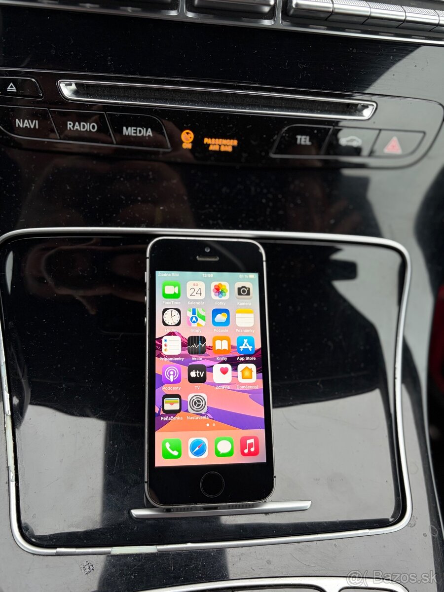 Iphone SE 32GB 2016 - 2