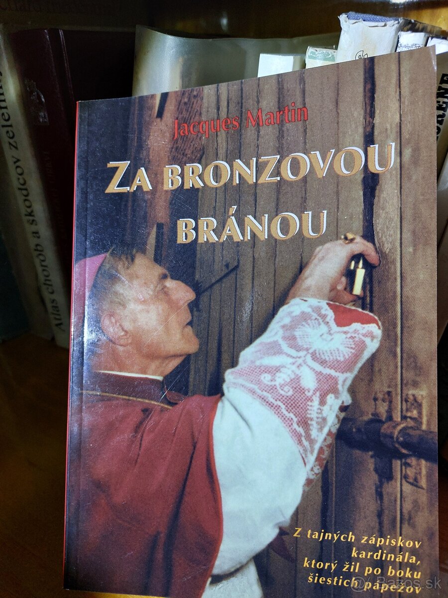 Náboženské knihy - 2