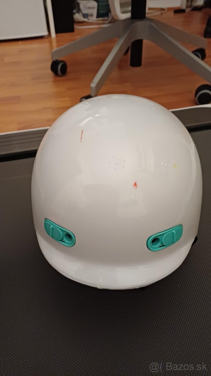 predam detska lyziarska prilba SX - 2