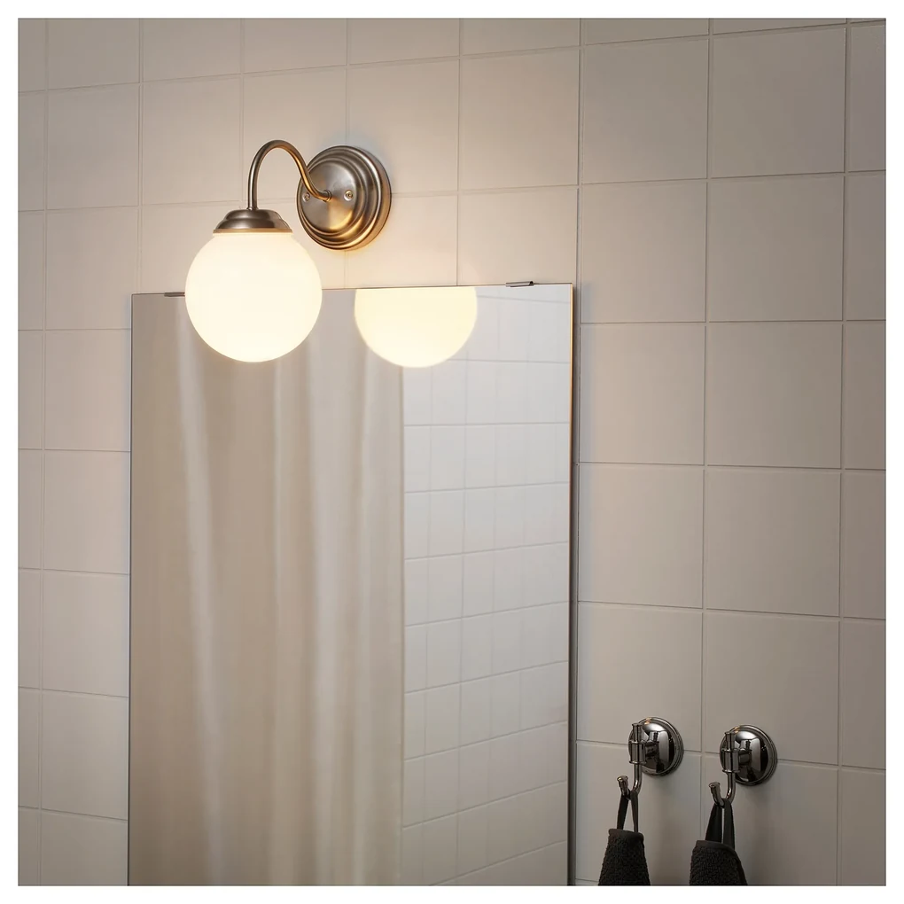 Lampa ikea lillholmen 2ks - 2