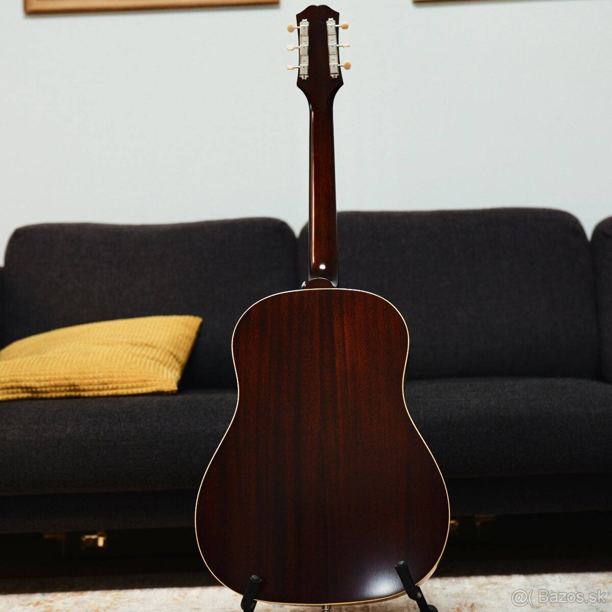 Epiphone J-45 Inspired by Gibson - 2