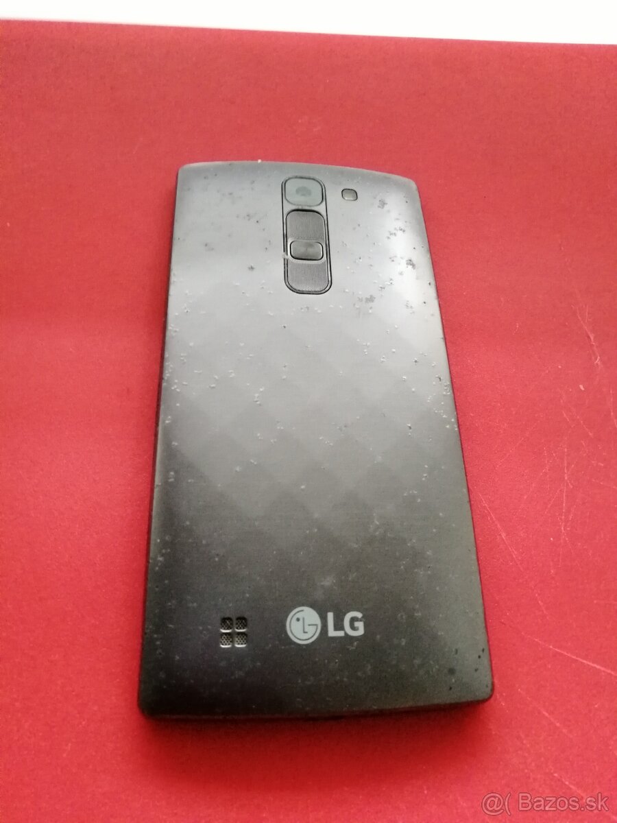 Predám LG G4c - 2