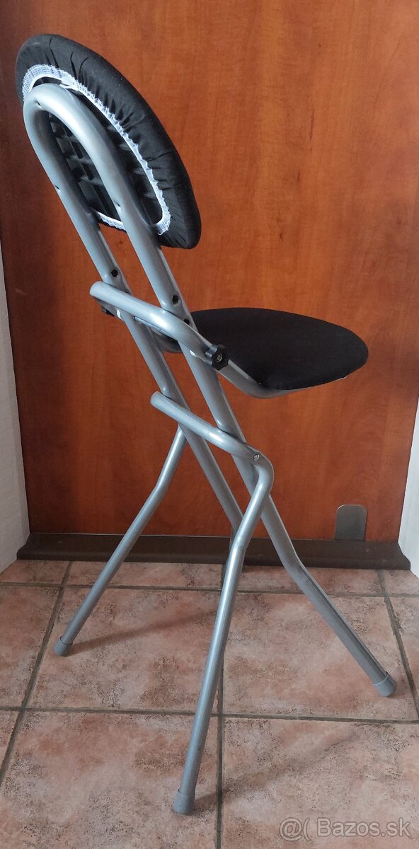 Skladacia stolička - 2