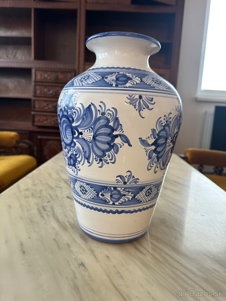 Modranská keramika - 2