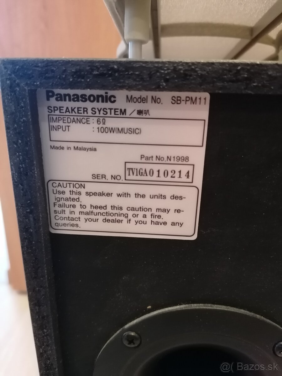 Panasonic - 2
