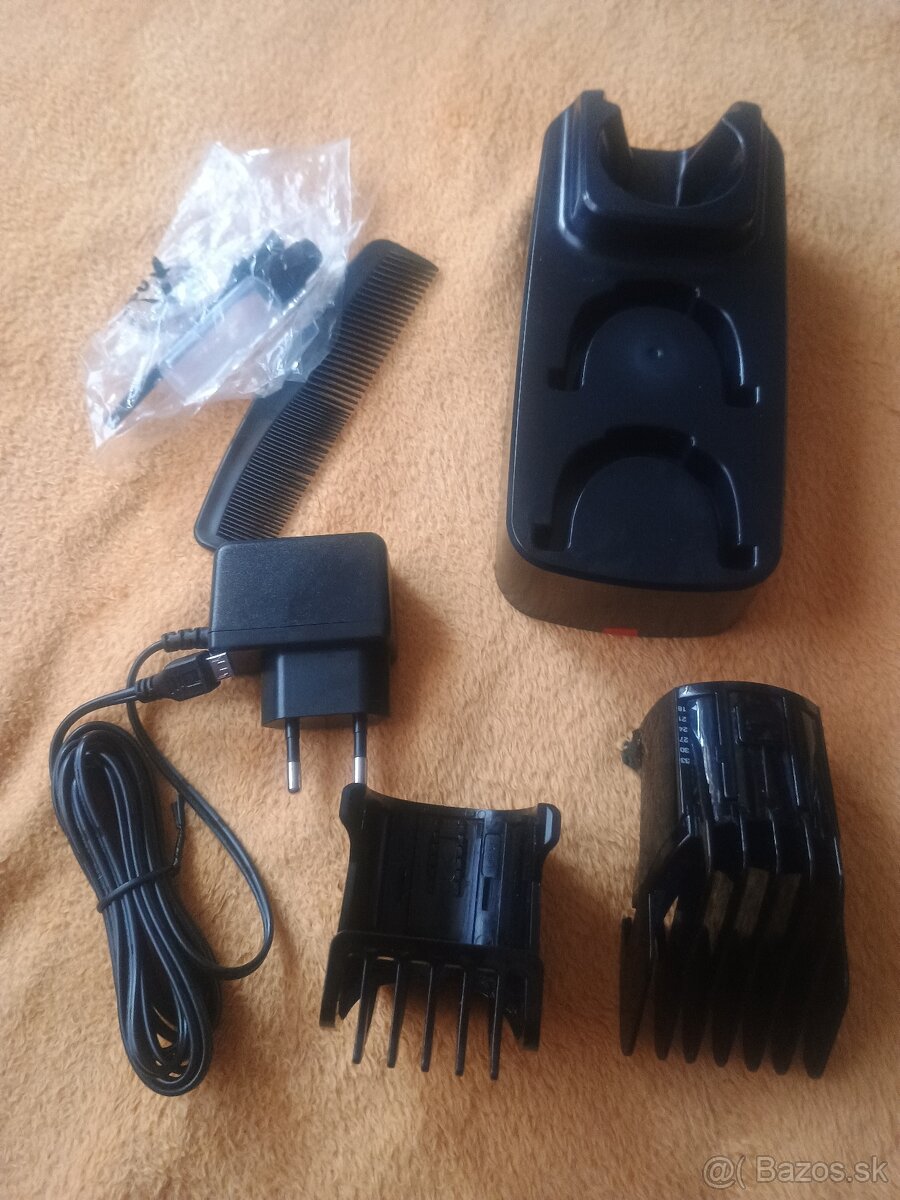 Predám strojček na strihanie vlasov - 2