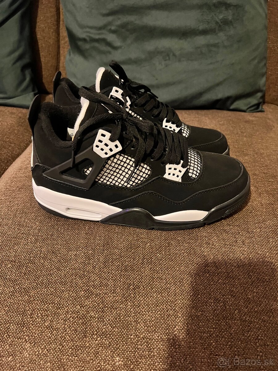 Air Jordan 4 retro - 2