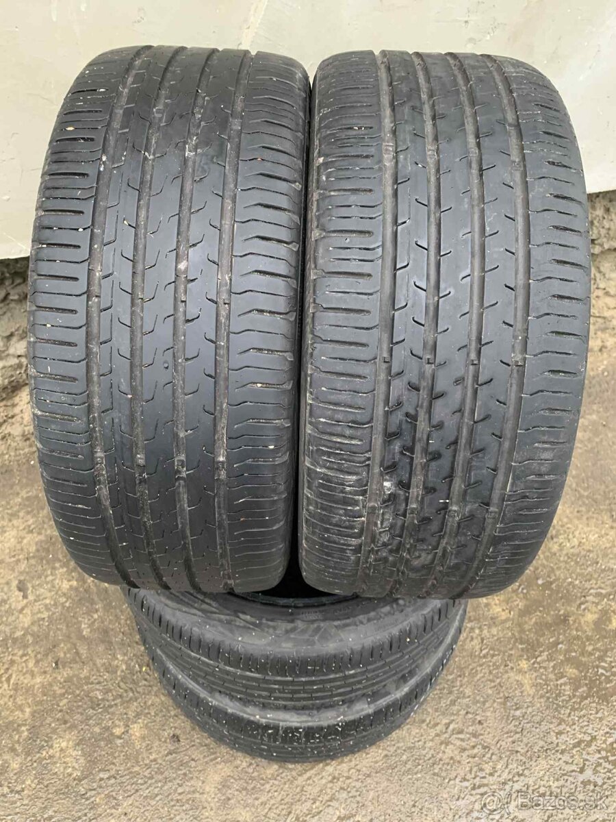Letné pneumatiky 225/45R17 - 2