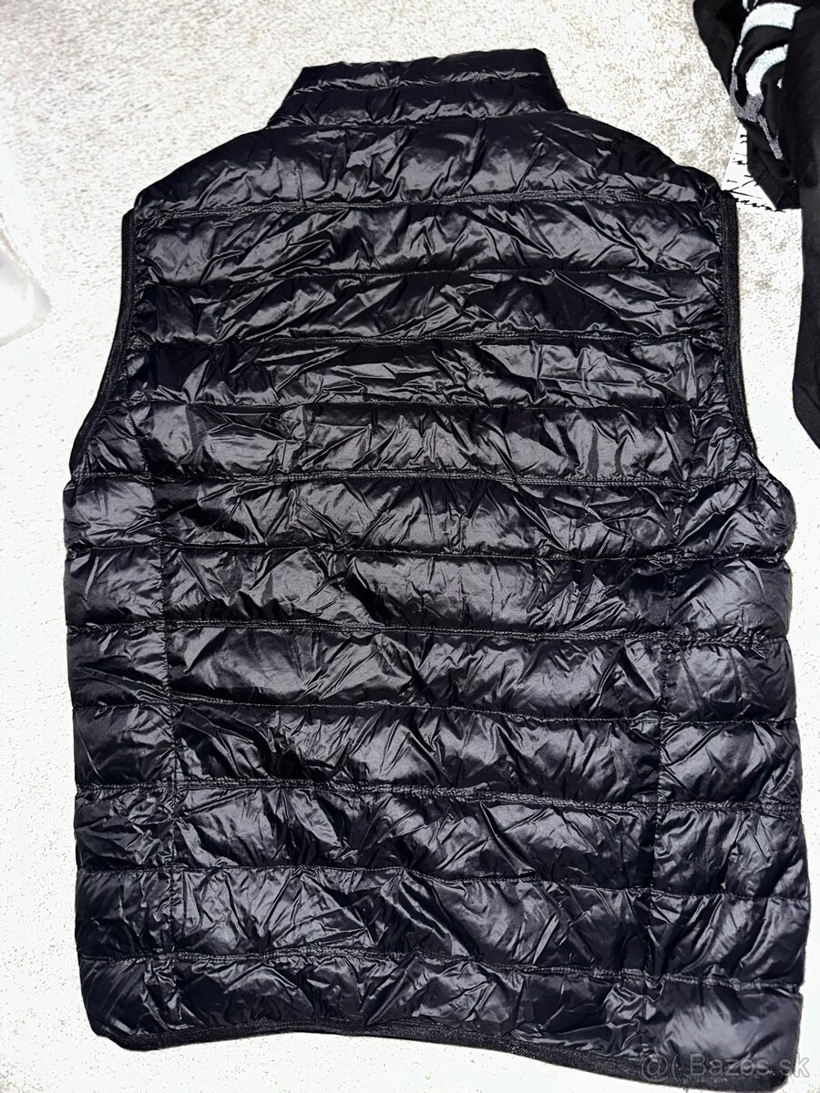 EA7 VESTA ORIGINAL - 2