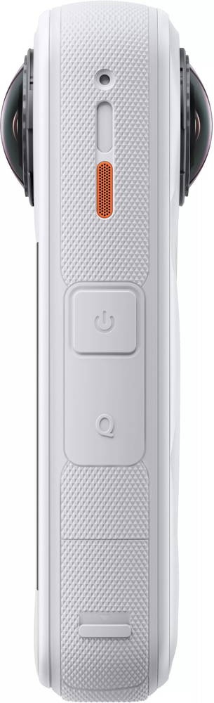 Insta360 X5 Satin White Limited Edition - 2