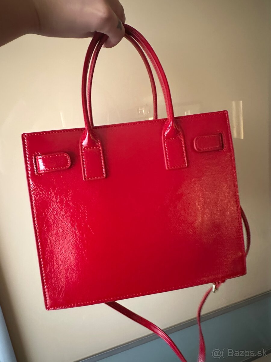 Chiara Ferragni kabelka - 2