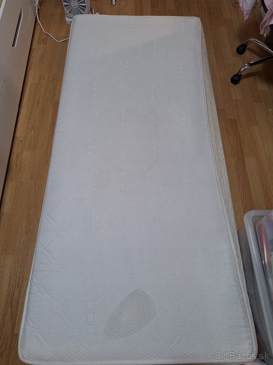 Darujem matrac - 2