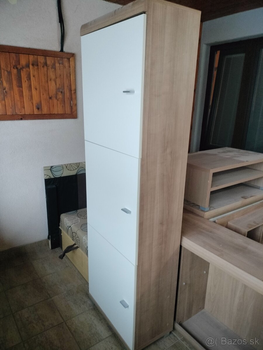 Predám nábytok - 2