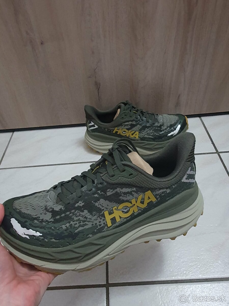 Hoka Stinson 7 pánske - 2