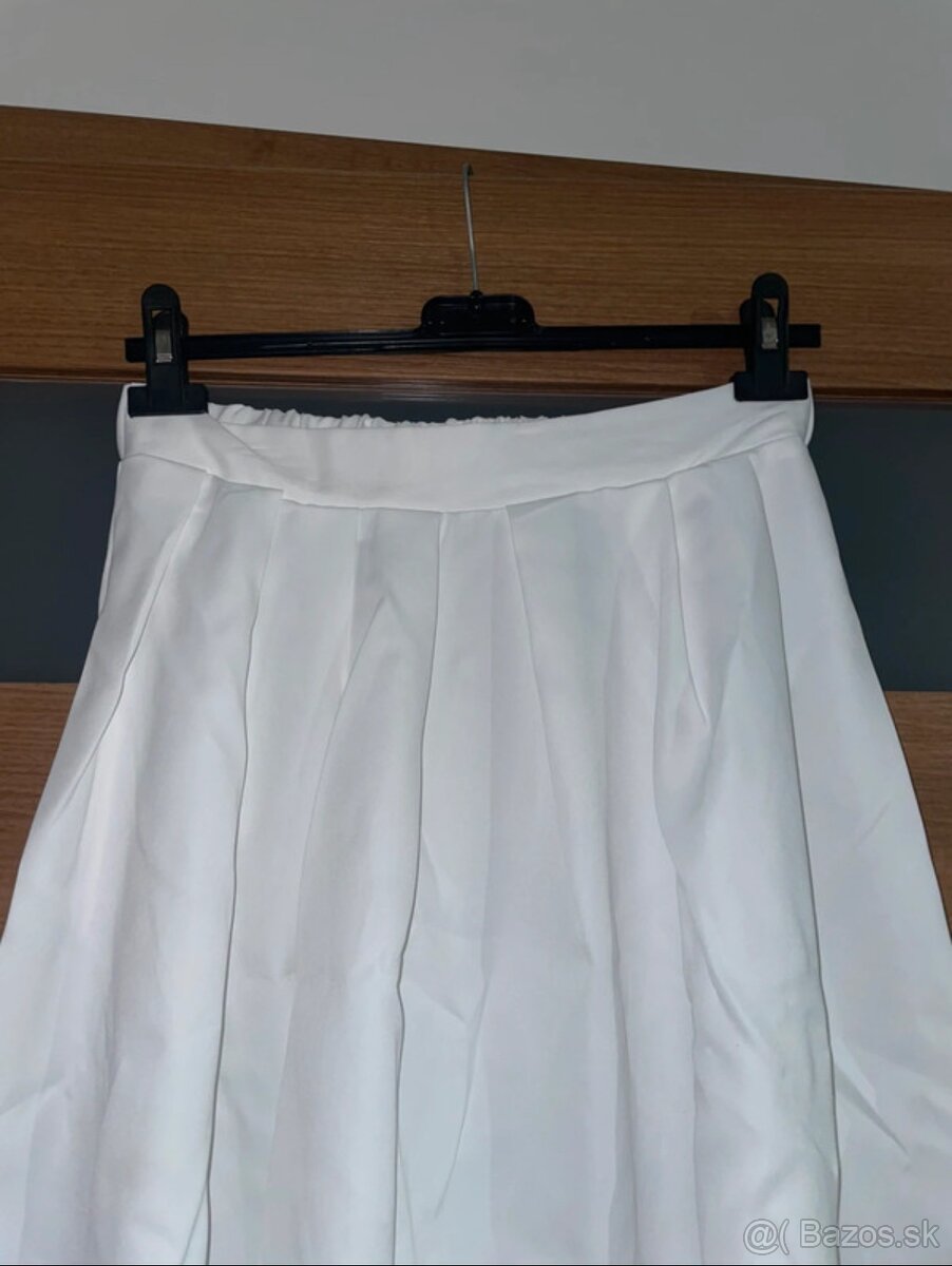 Dlhá sukňa - 2