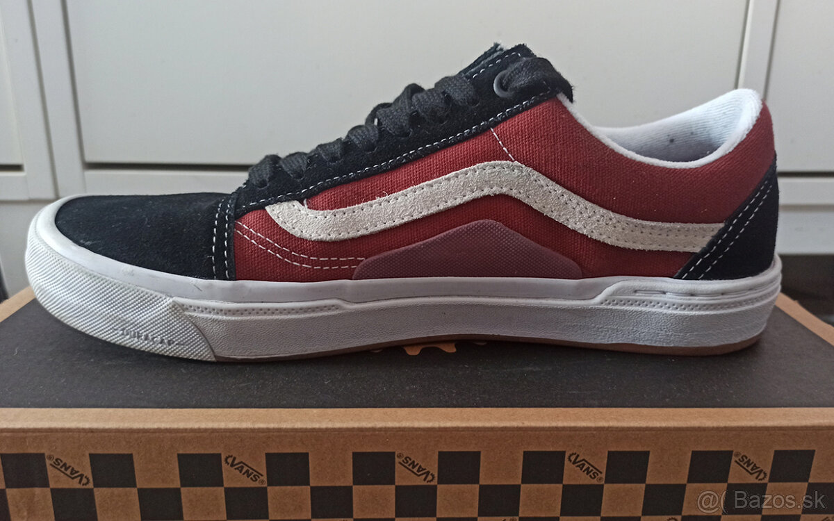 tenisky Vans Bmx Old Skool vel. 41 - 2