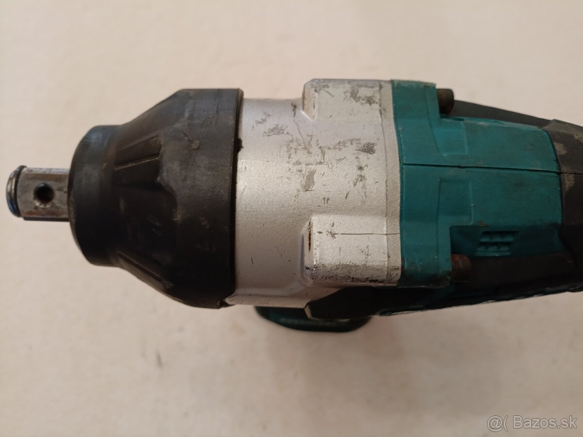 Makita rázový uťahovák 1001 - 2