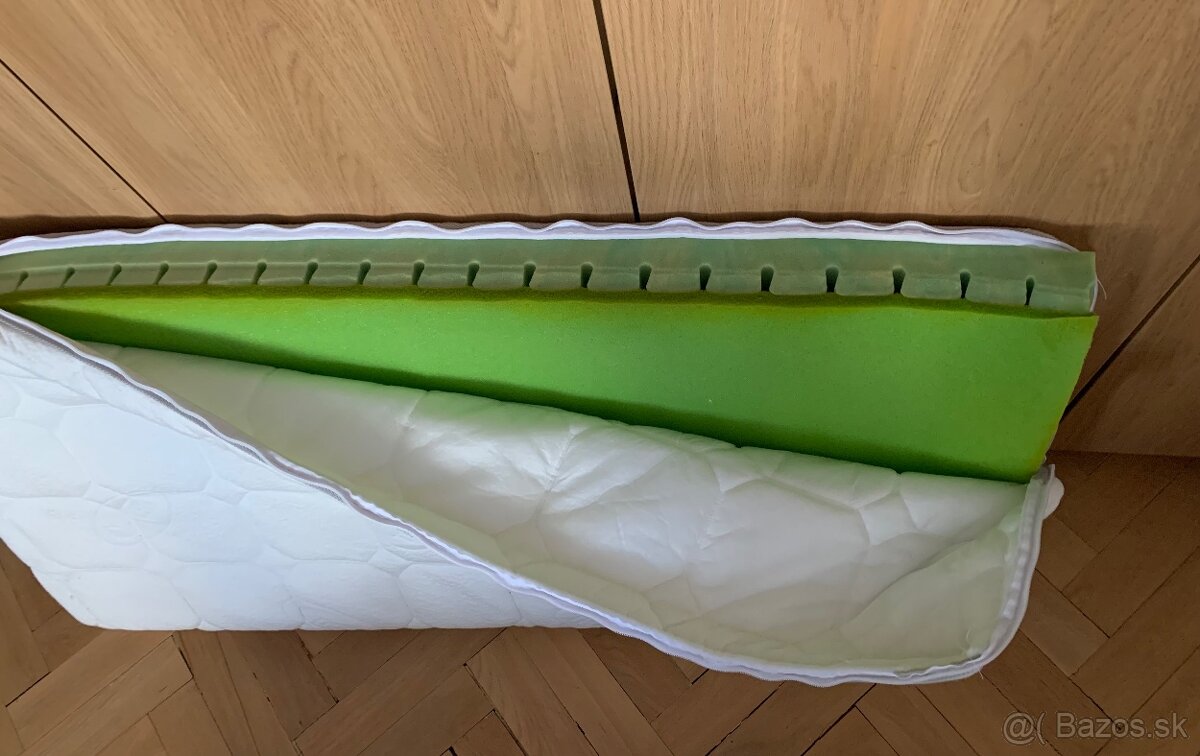 Matrac do postieľky Materasso - 2