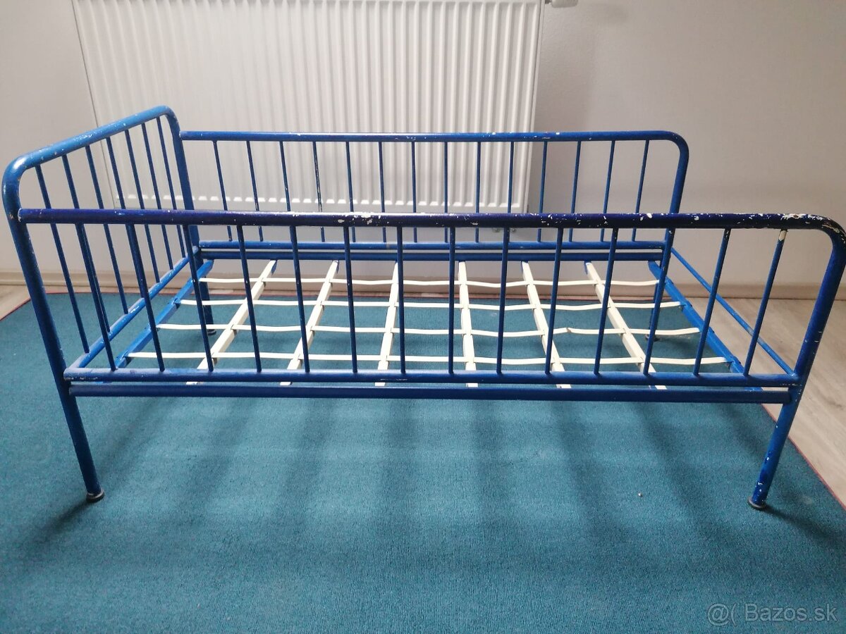 detska postielka - 2