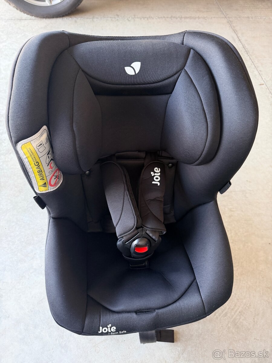 Joie i-spin - 2