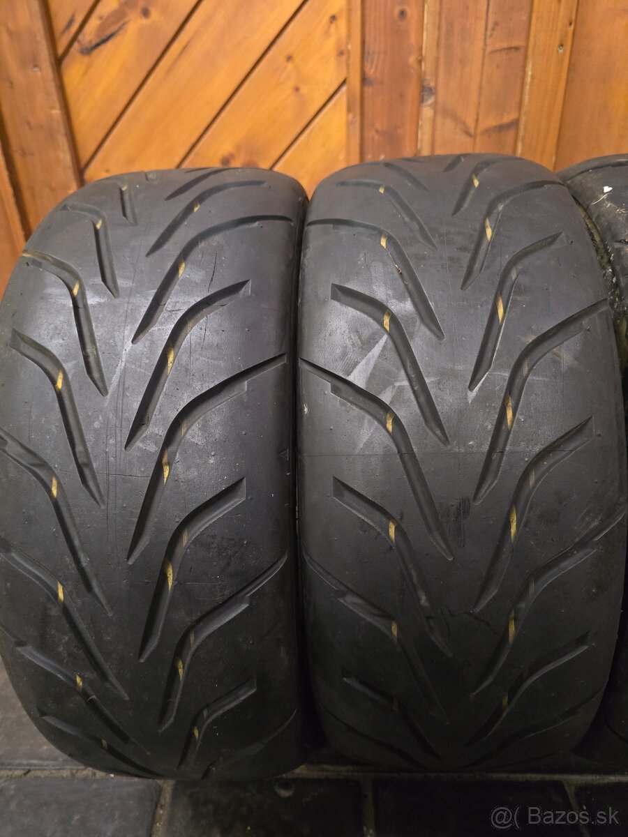 TOYO PROXES R888 195/55 R15 85V - 2