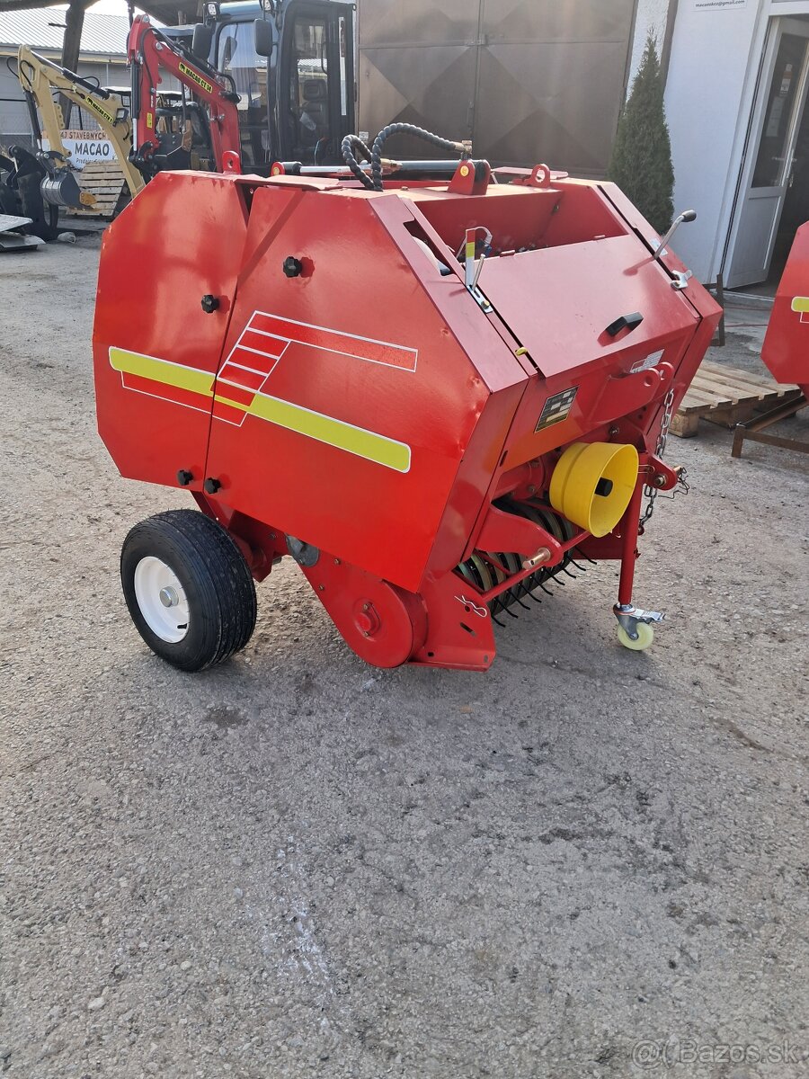 Balikovač MACAO - 2