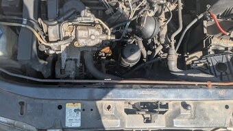 Škoda Octavia 1.9 tdi AHD diesel - 2