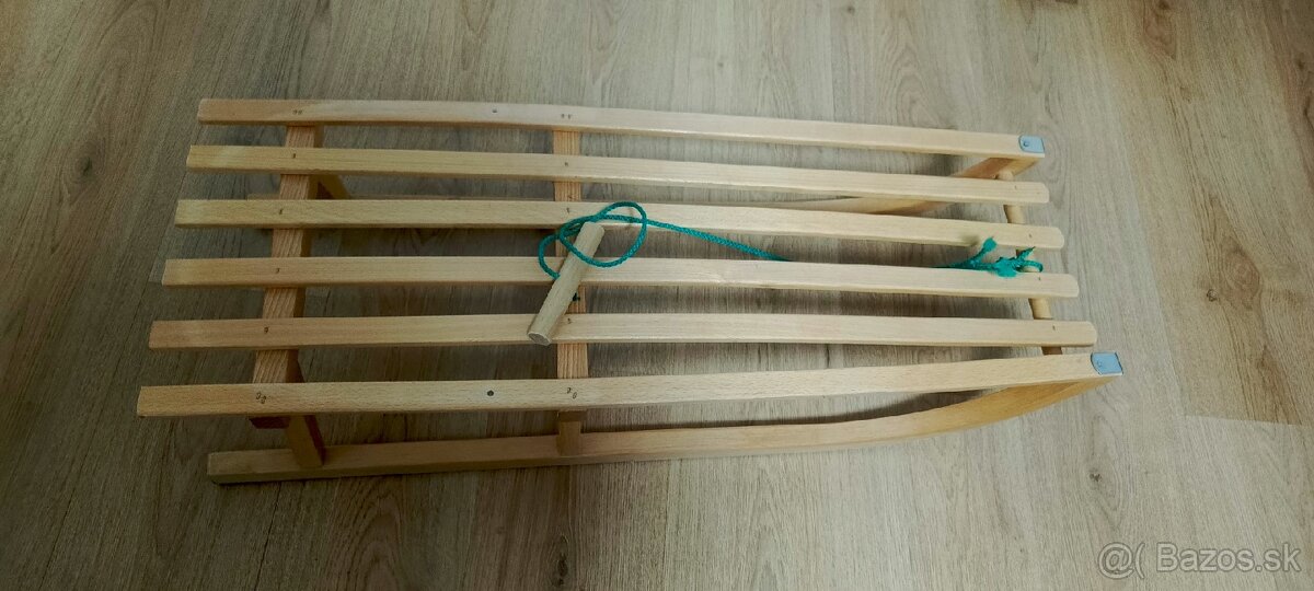 Sánky - 2