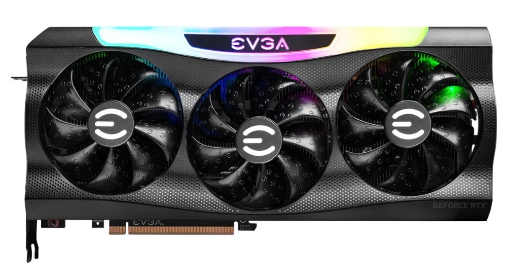 EVGA GeForce RTX 3070 FTW3 Ultra 8GB GDDR6 –/full TEST - 2