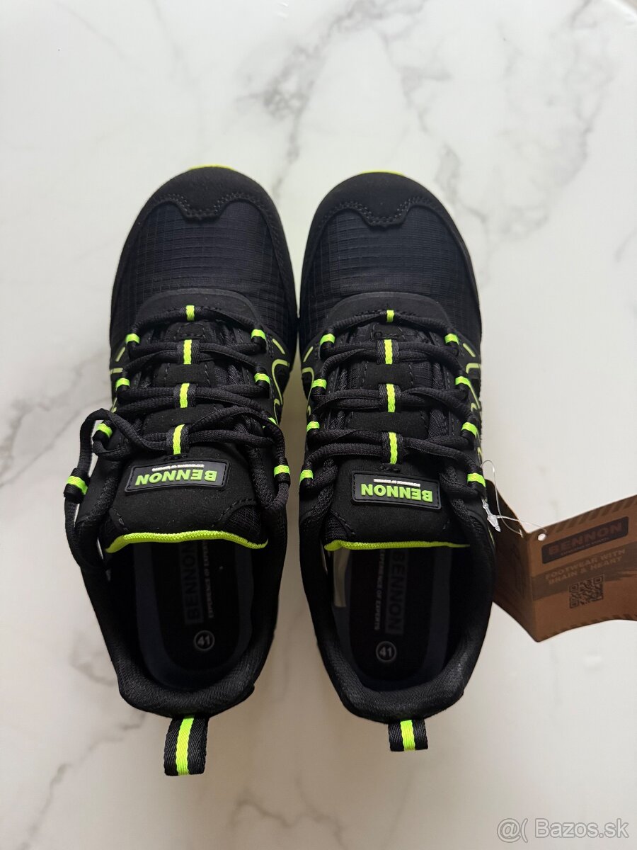 Pracovná obuv BENNON - 2