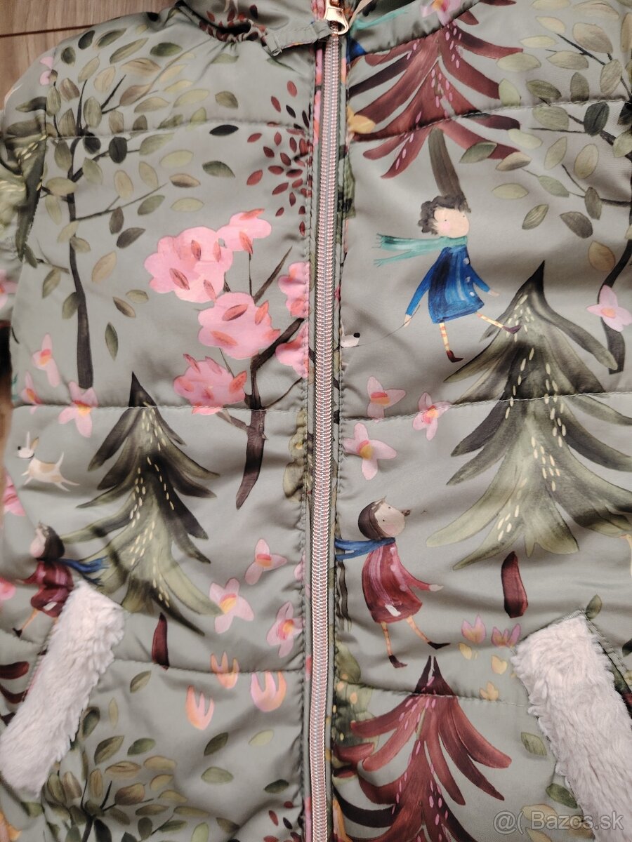 Overal 92/98 next - 2