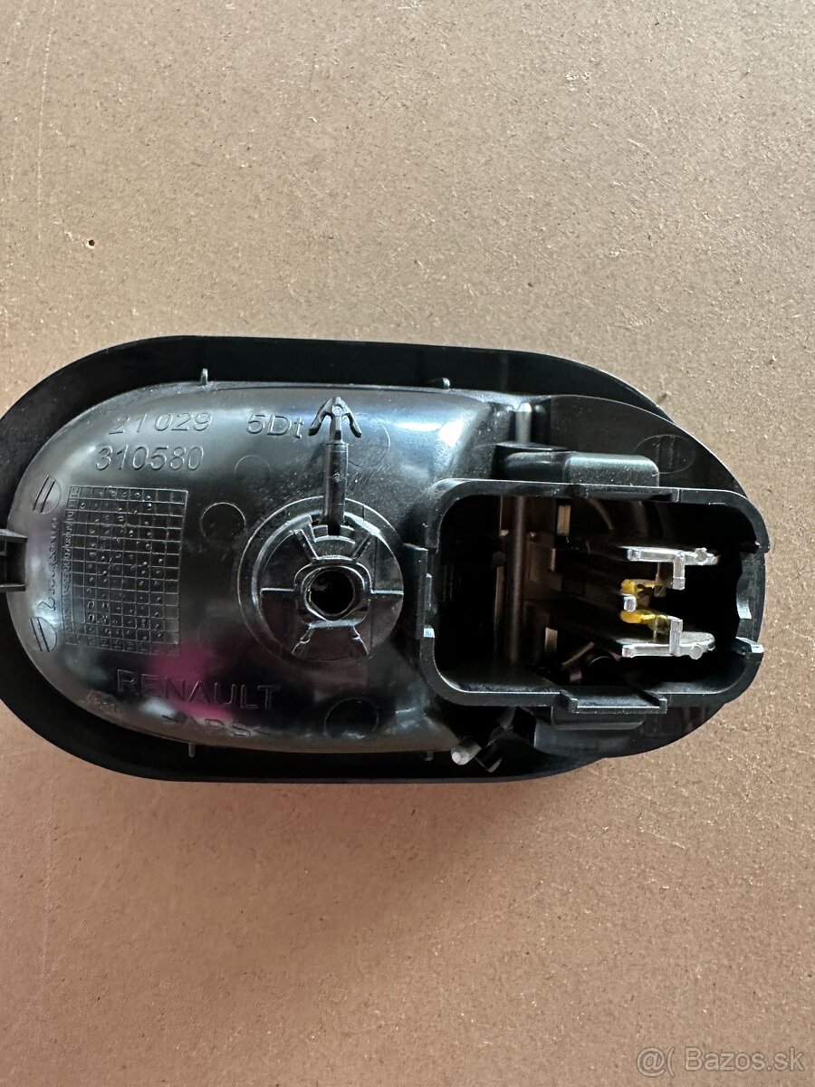 Kľučka dverí Renault Twingo 3, 21029310580 - 2