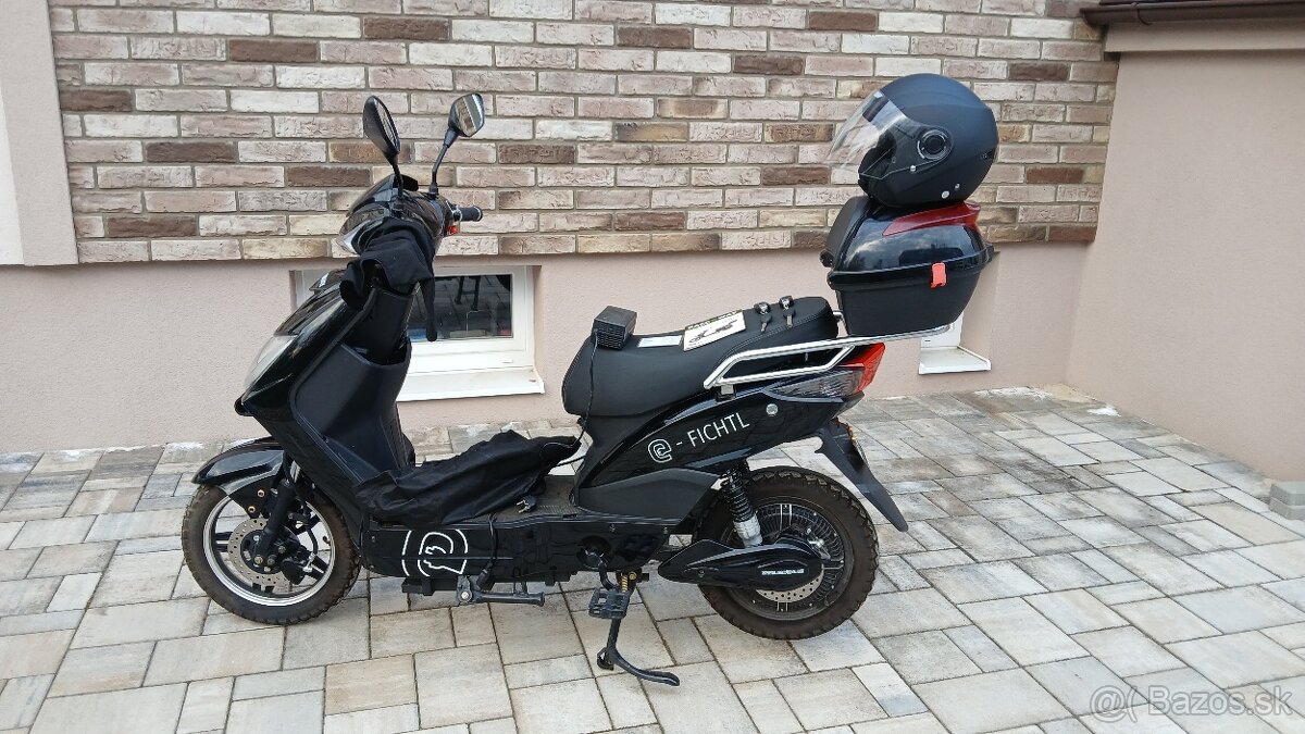 Racceway e-fichtl - 2