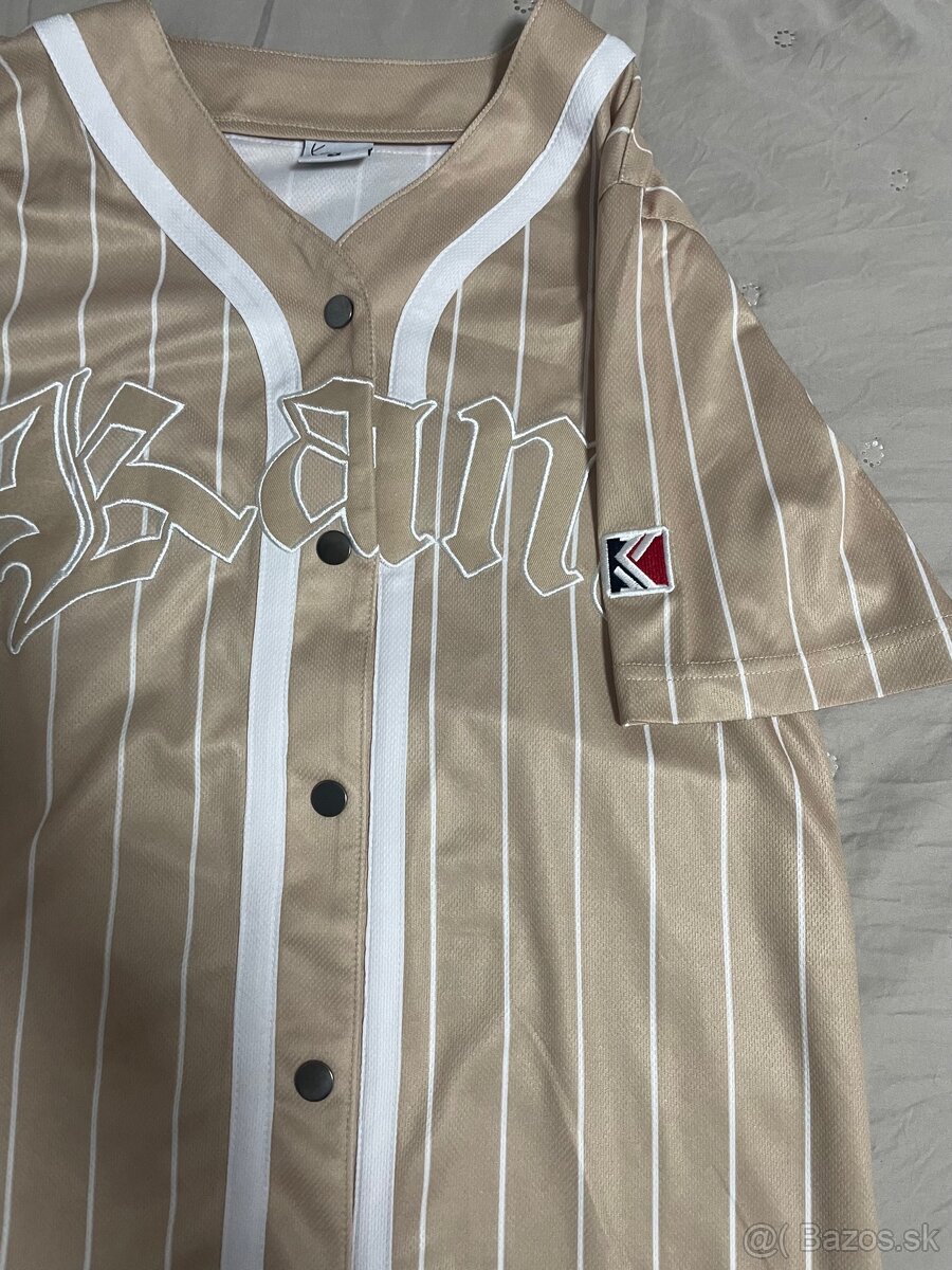 Košeľové šaty Karl Kani - 2