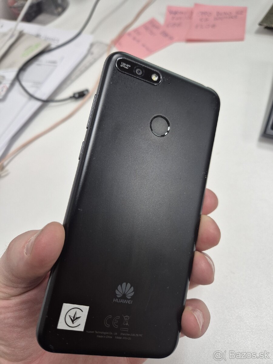 Huawei Y6 Prime - 2