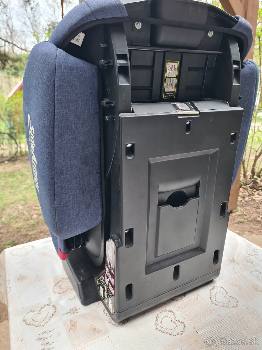 Detska autosedacka 9-36kg - 2
