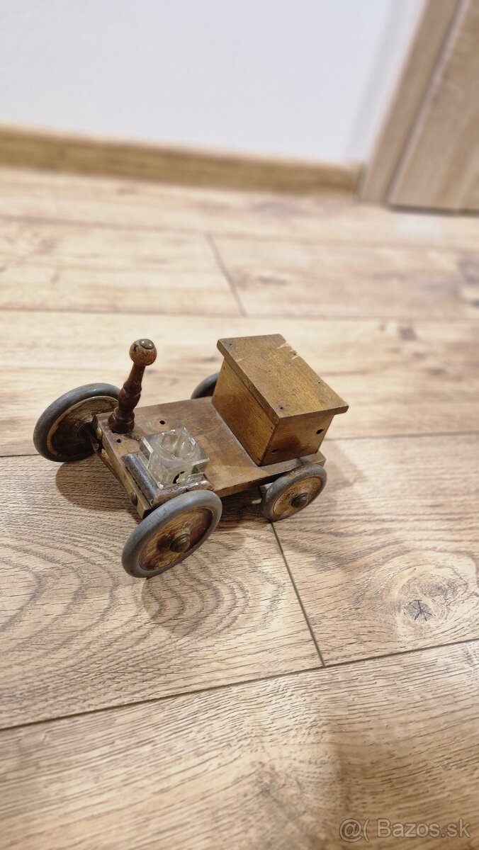 Nádobka na atrament - 2