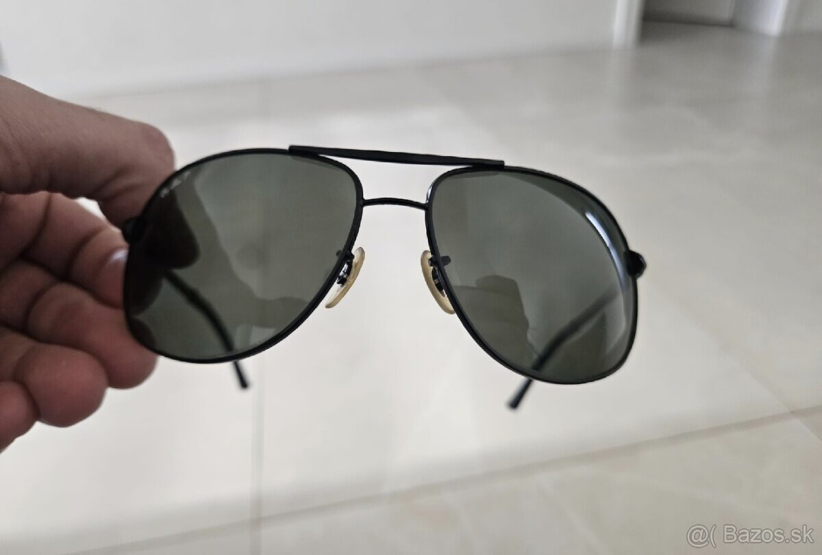 RayBan slnečné okuliare - 2