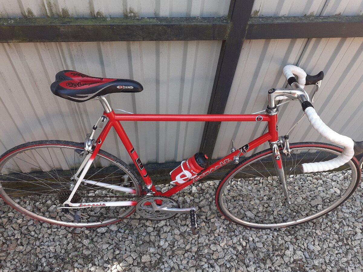 Bicykel Admiral - 2