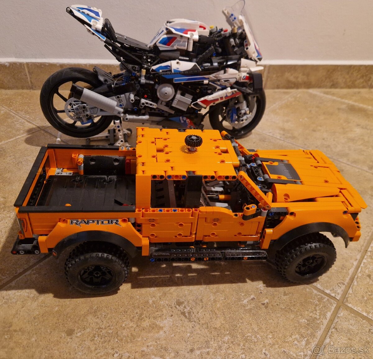 Lego technic - 2